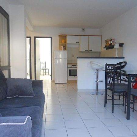 Ferienwohnung L'Embarcadere Mimizan Plage Exterior foto