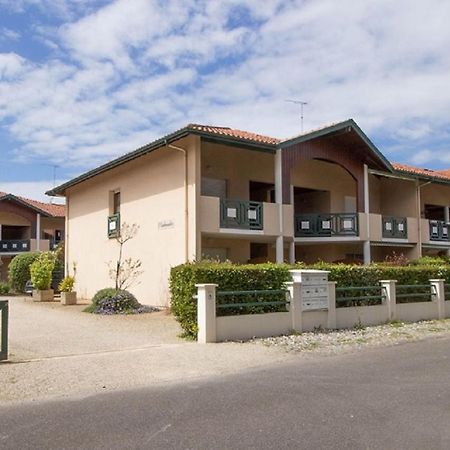 Ferienwohnung L'Embarcadere Mimizan Plage Exterior foto
