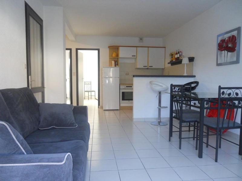 Ferienwohnung L'Embarcadere Mimizan Plage Exterior foto