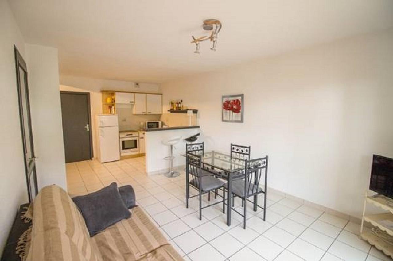 Ferienwohnung L'Embarcadere Mimizan Plage Exterior foto