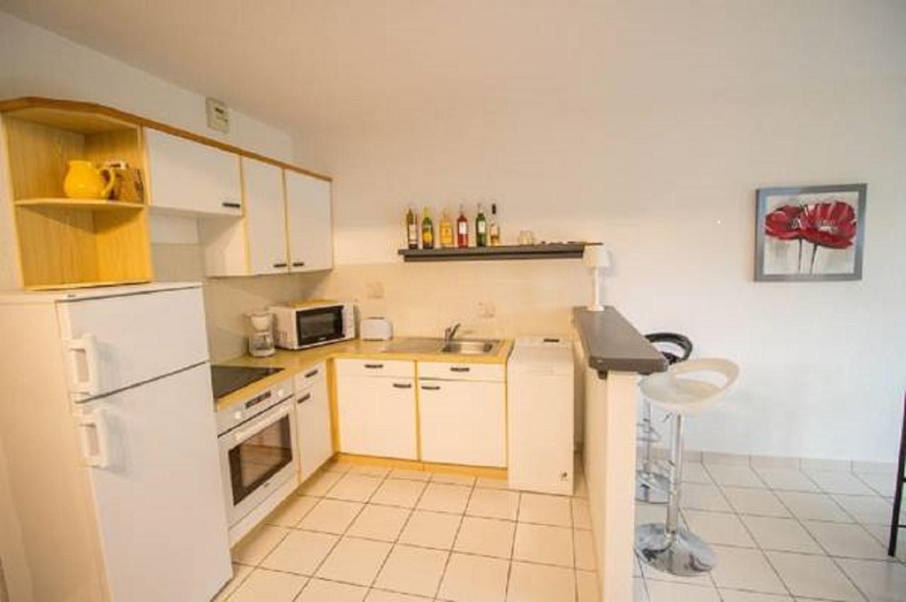 Ferienwohnung L'Embarcadere Mimizan Plage Exterior foto